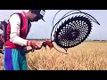 Farmers Use Farming Machines You've Never Seen - Incredible Ingenious Agriculture Inventions