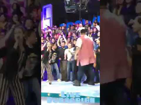 Brownis Sahur Bersama TRIO MACAN, Via Valent.