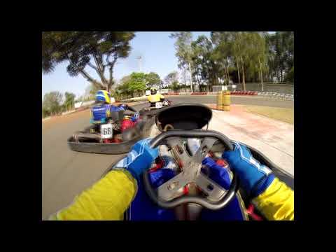 CKB Tour 2021 - 6ª etapa