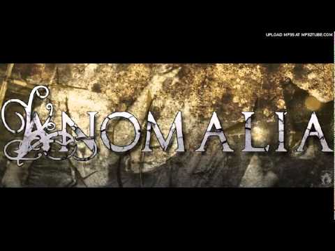 Anomalia - Oblivion Means Nothing