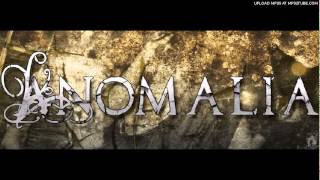 Anomalia - Oblivion Means Nothing