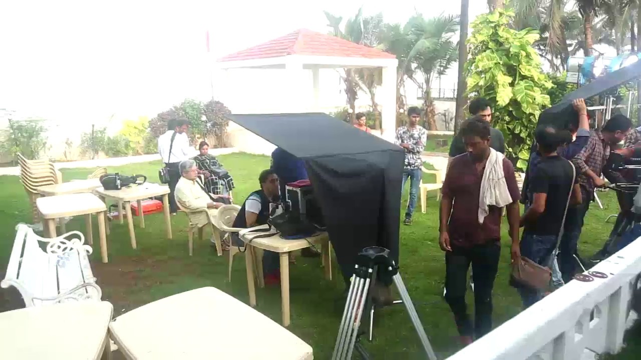 Making of KRA Add