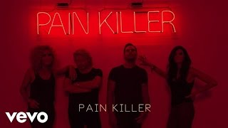 Little Big Town - Pain Killer (Audio)