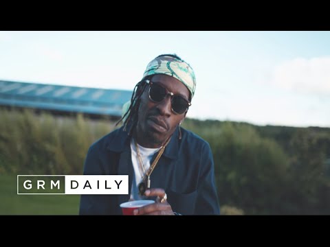 Sean Focus ft. Simba Shore - Neria [Music Video] | GRM Daily