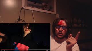 Suicide- Mackned Lil Peep (official video) - REACTION