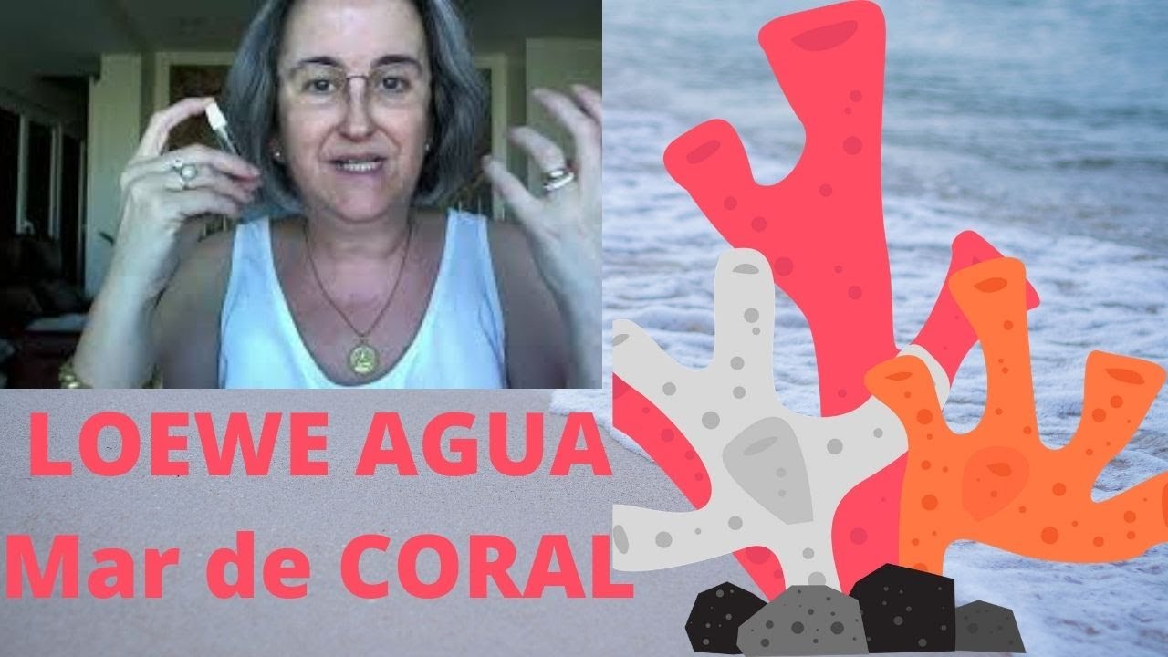 Watch LOEWE: AGUA, Mar de CORAL, ¡me resulta deliciosa, veraniega, fresca! Now LOEWE: AGUA, Mar de CORAL, ¡me resulta deliciosa, veraniega, fresca!