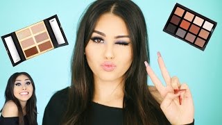 October Beauty Favorites 2016 | Tarte Cosmetics, Viseart, The Estee Edit + MORE!