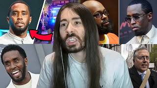 Penguinz0 – Diddy’s Darkest Scandals Compilation