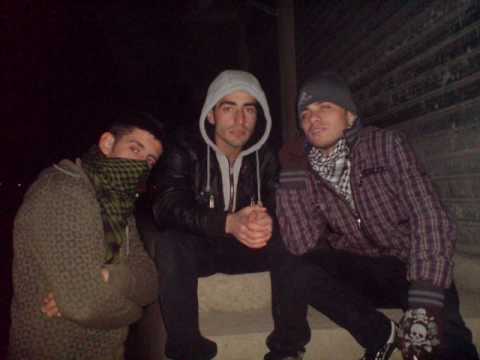 g-andi ft besi- ne  rruge new 2010