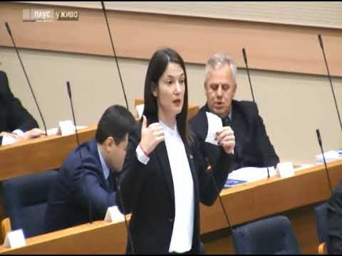Jelena Trivić: Kriminal u firmi "Ratarstvo"