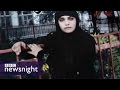 Farkhunda: The making of a martyr - BBC Newsnight Farkhunda: The making of a martyr - BBC Newsnight