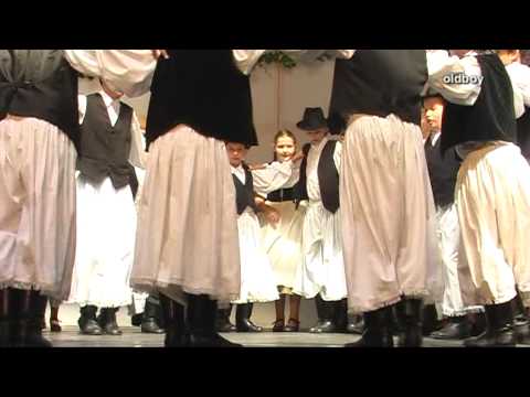 Kispöndöly - Szőlő őrzés