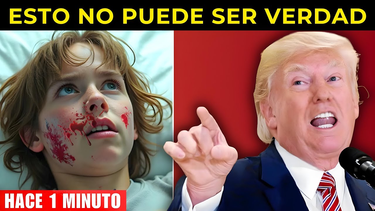 Niño Muere 3 Veces y Regresa con un Mensaje ESPANTOSO de JESÚS