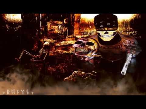 RHYME PROPHET FEAT. TUMOR - DER TOD - 2011
