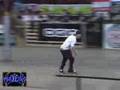 Rob Dyrdek Tampa Pro 2007