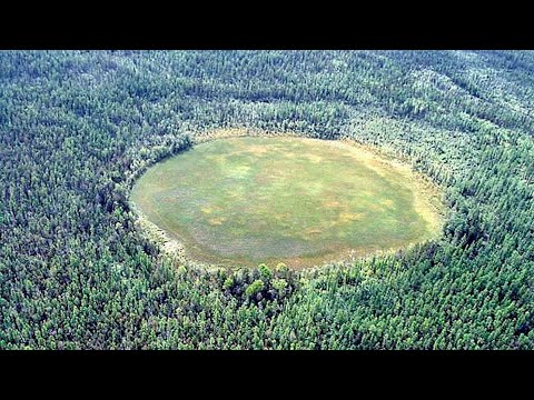 Discoveries that were Immediately COVERED UP