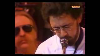 1998 - Phil Woods Big Band - Vienne (4/8) - Etoile Y'all