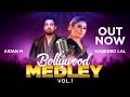 BOLLYWOOD MEDLEY VOL 1 I OFFICIAL VIDEO I NASEEBO LAL AIDAN M