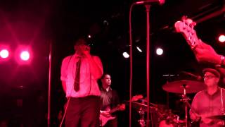 Untouchables - Whats Gone Wrong