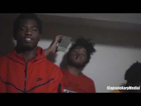 MikeWill x JQ - Cheech & Chong PT.2 ( 4k Music Video )