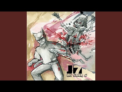 Huit vengeances ironiques (feat. Freddy Gruesum)