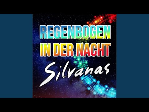 Regenbogen In Der Nacht - Silvanas