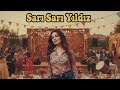 Sarı Yıldız (70's Turkish Psychedelic Rock / Psychedelic Anatolian Rock Cover)