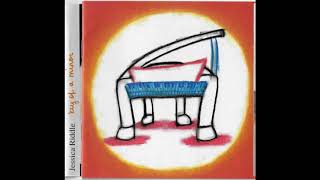 03 •  Jessica Riddle   Dreams Will Fade &amp; Indifference