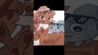 Download lagu oppa wiwiwi // ft. cocoa & pebble // #dandysworld #trending #givemebackmykids #animation #art #edit mp3