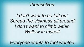 Bluebottle Kiss - One Way Ticket To Antarctica Lyrics