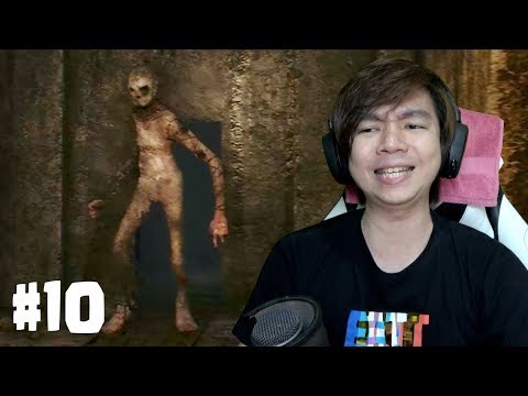 Saatnya Ke Basement - The Conjuring House Indonesia Part 10