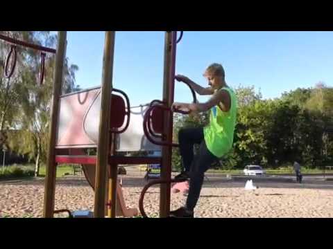 Eric Dahlqvist submission stampede proteam