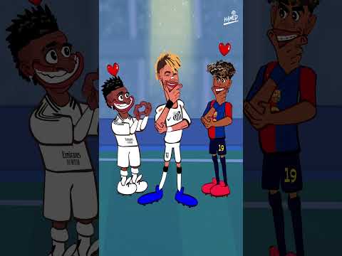 The new generation of football stars and their role models. 😍😇