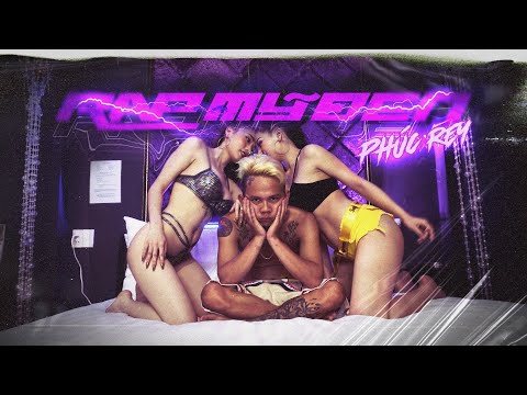 PHÚC REY - RAP MỸ ĐEN ( MUSIC VIDEO)