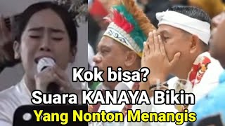Download lagu Surga Di tanah Papua - Kanaya ( Bikin semua orang menangis) mp3 Download lagu Surga Di tanah Papua - Kanaya ( Bikin semua orang menangis) mp3