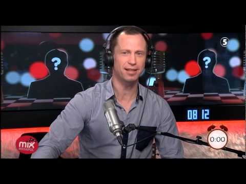 Känner du inte igen din egen fru ?