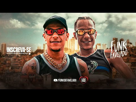 QUEM ME PROTEGE NÃO FALHA - MC Paulin da Capital (DJ GM)