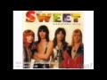 The Sweet - Ballroom Blitz 1973 (Extended)