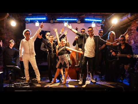 Kordian & Rico Sanchez " Powiedz mi" Official video 2023