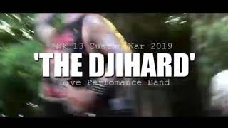Download lagu THE DJIHARD - Olskool Milita mp3