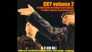 CKY - Flooded Basement