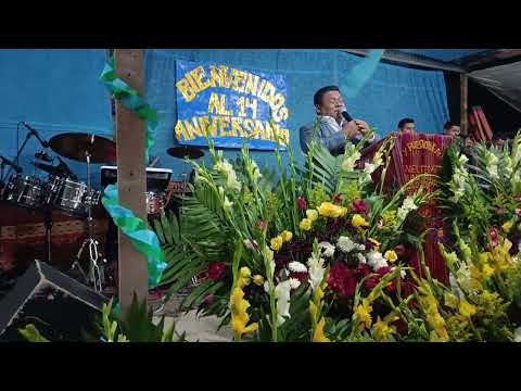 14 aniversario🎉 Iglesia Monte De Sion, Parramos chimaltenango 📖🎼