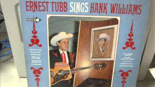 Ernest Tubb &quot;Someday You&#39;ll Call My Name&quot;