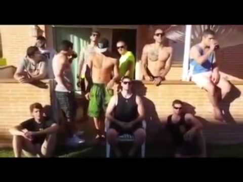 El rap de Nacho Martín