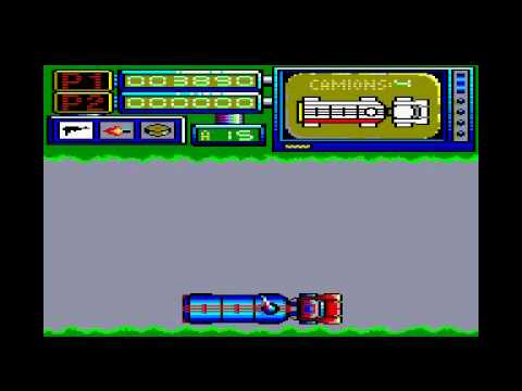 Asphalt youtube-video