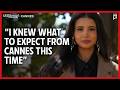 I Never Imagined This Life Would Be Mine Ft Nancy Tyagi The Hollywood Reporter X Cannes