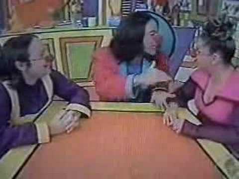 Pataclaun - Miss Peru - Parte 2