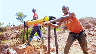 Download lagu Magembe Masunga_Shida_ Video  mp3