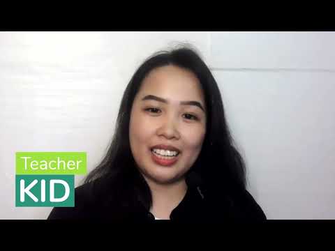 Kidのプロフィール動画