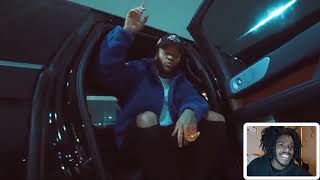 Montana Of 300 Jay Z Remix Music Video Reaction | He Spazz On Jay Beats